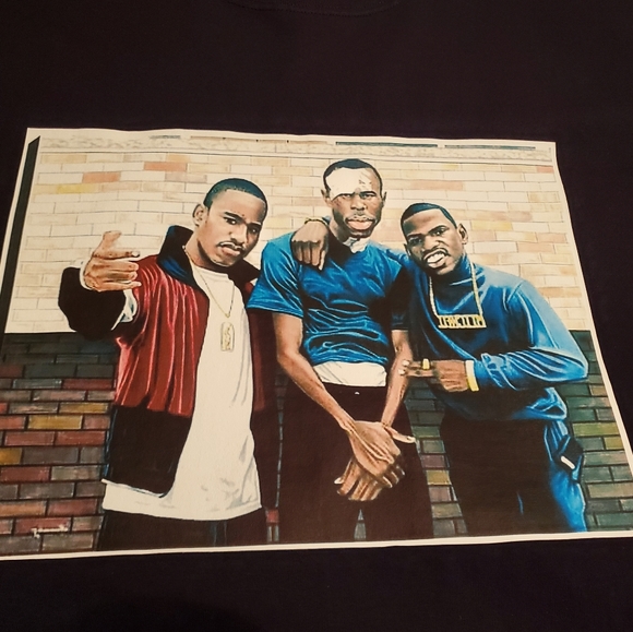 Custom 👕 T-shirts - Picture 2 of 5